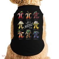 Pi Menu Pi Day 3 Doggie Tank thumb 0