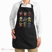 Pi Menu Pi Day 3 Apron thumb 2