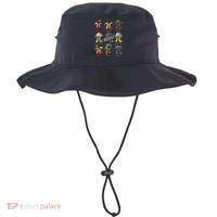 Pi Menu Pi Day 3 Bucket Hat thumb 0