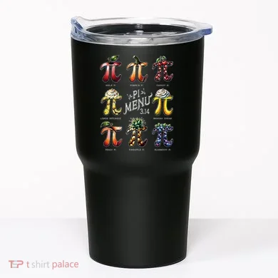 Tumbler