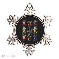 Pi Menu Pi Day 3 Ornament thumb 0