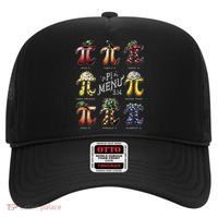 Pi Menu Pi Day 3 Hat thumb 0