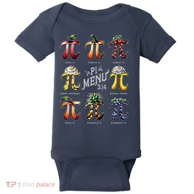 Baby Bodysuit