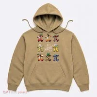Pi Menu Pi Day 3 Hoodie thumb 0
