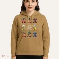 Pi Menu Pi Day 3 Hoodie thumb 5