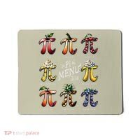 Pi Menu Pi Day 3 Mousepad thumb 0
