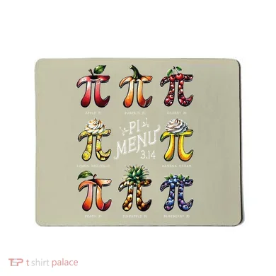 Mousepad