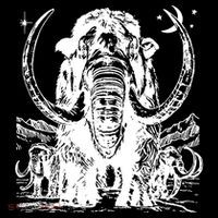 Prehistoric Mammoth Coaster thumb 2