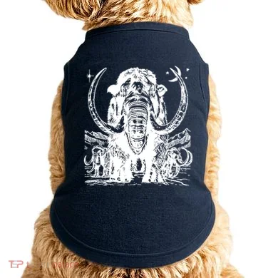 Doggie Tank