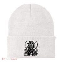 Prehistoric Mammoth Beanie thumb 0