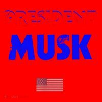 President Musk Santa Hat thumb 1