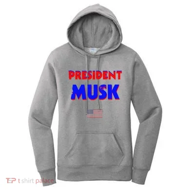 Women's Hoodie