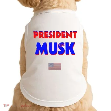 Doggie Tank