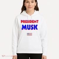 President Musk Hoodie thumb 5