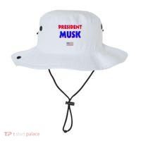 President Musk Bucket Hat thumb 0
