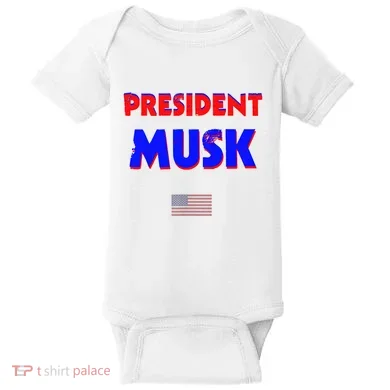 Baby Bodysuit