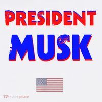 President Musk Hat thumb 2
