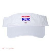President Musk Visor thumb 0
