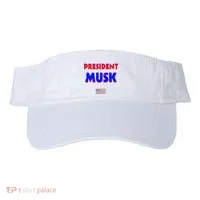 President Musk Visor thumb 0