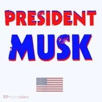 President Musk Women's T-Shirt thumb 6