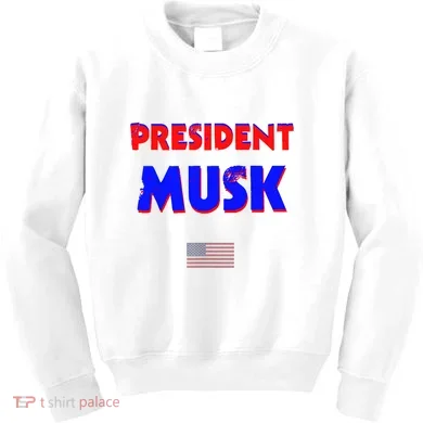 Kids Sweatshirt