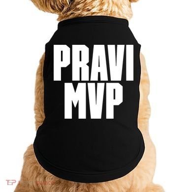 Pravi Mvp Doggie Tank
