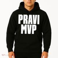Pravi Mvp Hoodie thumb 2