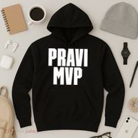 Pravi Mvp Hoodie thumb 3