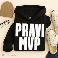 Pravi Mvp Hoodie thumb 4