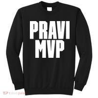 Pravi Mvp Sweatshirt thumb 0