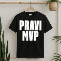Pravi Mvp T-Shirt thumb 2