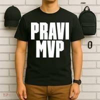 Pravi Mvp T-Shirt thumb 6