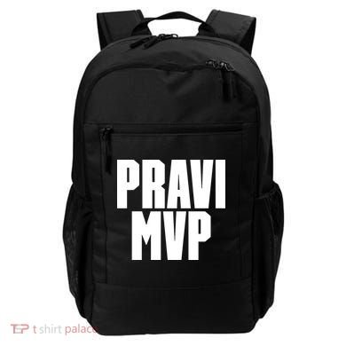 Pravi Mvp Backpack