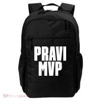 Pravi Mvp Backpack thumb 0