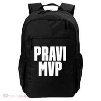 Pravi Mvp Backpack thumb 0
