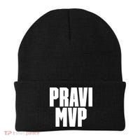 Pravi Mvp Beanie thumb 0