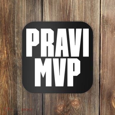 Pravi Mvp Coaster