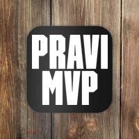 Pravi Mvp Coaster thumb 0