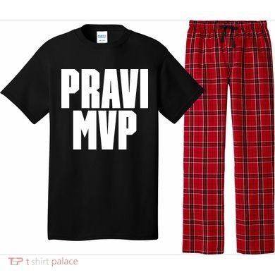 Pravi Mvp Pajama Set