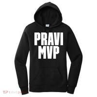 Pravi Mvp Women's Hoodie thumb 0