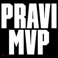 Pravi Mvp Mousepad thumb 1