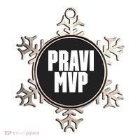 Pravi Mvp Ornament thumb 0