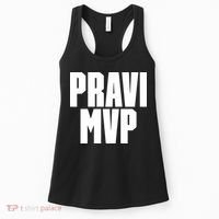 Pravi Mvp Women's Tank Top thumb 0
