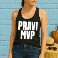 Pravi Mvp Women's Tank Top thumb 2