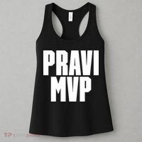 Pravi Mvp Women's Tank Top thumb 3