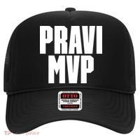 Pravi Mvp Hat thumb 0