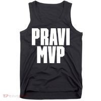 Pravi Mvp Tank Top thumb 0