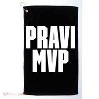 Pravi Mvp Golf Towel thumb 0
