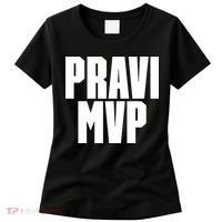 Pravi Mvp Women's T-Shirt thumb 0