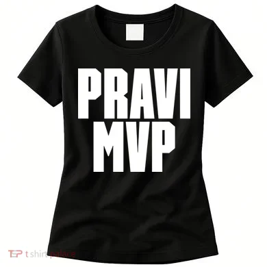 Pravi Mvp Women's T-Shirt